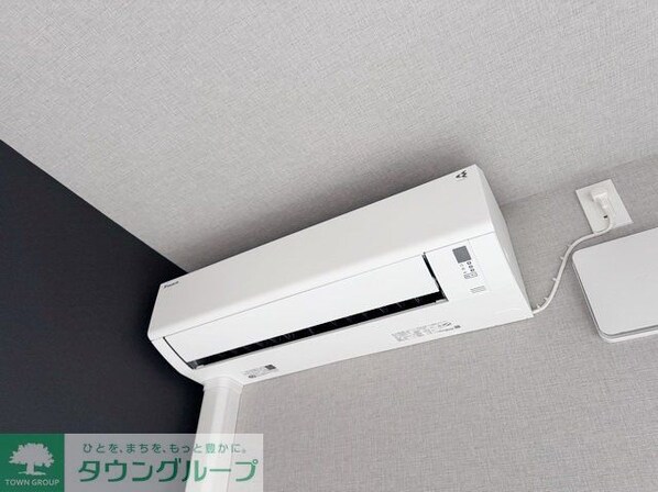 A&G KAMEJIMA(エージーカメジマ)の物件内観写真